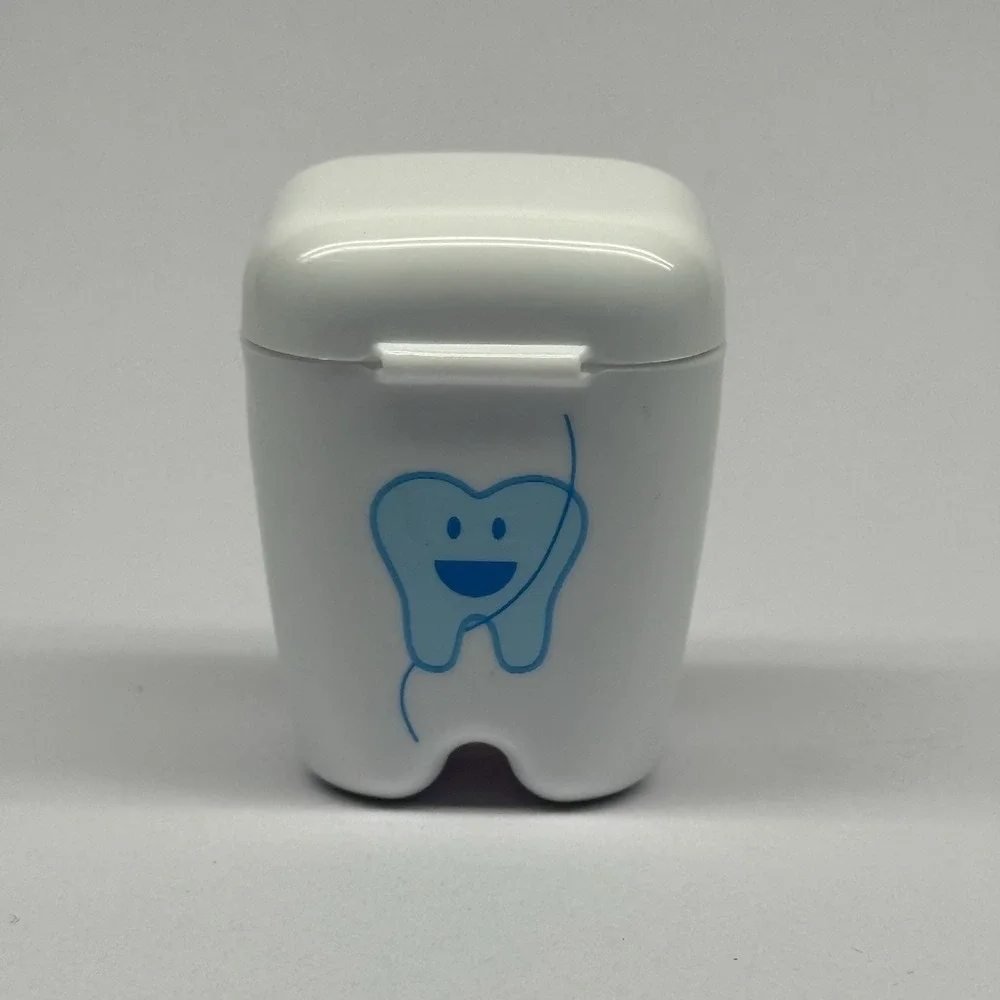 Melissa & Doug Super Smile Dentist Kit With Pretend Play Set of Teeth And Dental